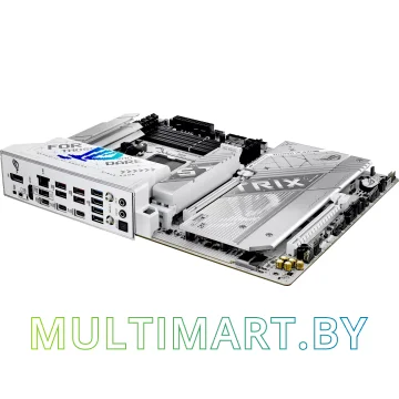 Материнская плата ASUS ROG Strix X870-A Gaming WiFi картинка 8
